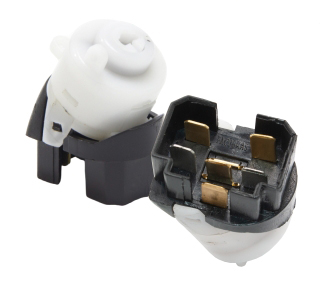 Comutadores de Ignição - 940.1142