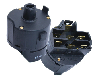 Comutadores de Ignição - 940.1147