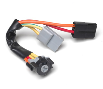 Comutadores de Ignição - 940.1151