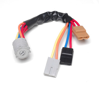 Comutadores de Ignição - 940.1158