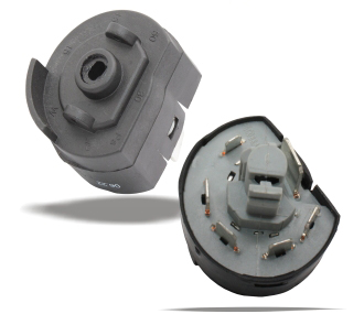 Comutadores de Ignição - 940.1160