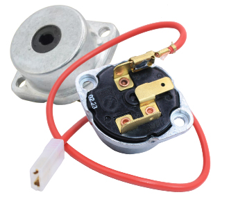 Comutadores de Ignição - 940.1161