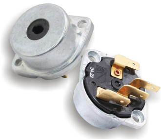 Comutadores de Ignição - 940.1163