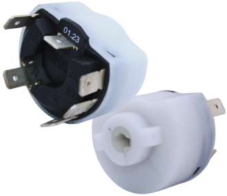 Comutadores de Ignição - 940.1166