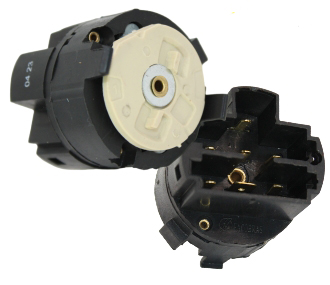 Comutadores de Ignição - 940.1167