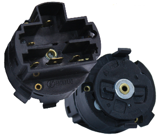 Comutadores de Ignição - 940.1168