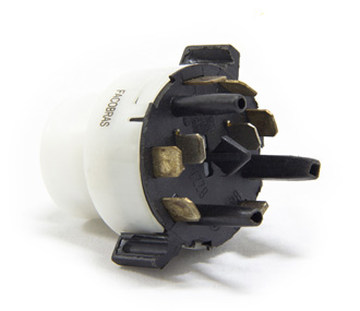 Comutadores de Ignição - 940.1179