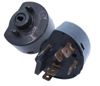 Comutadores de Ignição - 940.1191