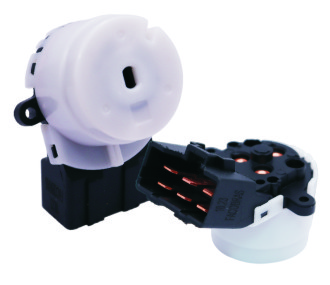 Comutadores de Ignição - 940.1210