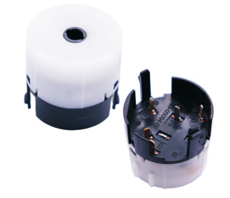 Comutadores de Ignição - 940.1231