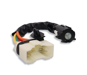 Comutadores de Ignição - 940.1238