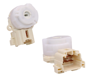 Comutadores de Ignição - 940.1361