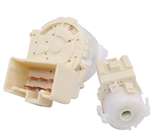 Comutadores de Ignição - 940.1362