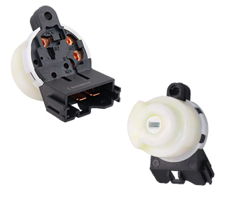 Comutadores de Ignição - 940.1363